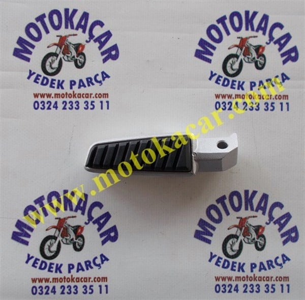 CF MOTO 250 NK ARKA BASAMAK SOL ORJİNAL