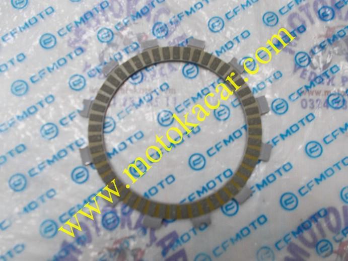 CF MOTO 250 NK DEBRİYAJ BALATASI ARA ORJİNAL