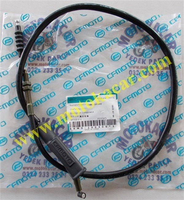 CF MOTO 250 NK DEBRİYAJ TELİ ORJİNAL