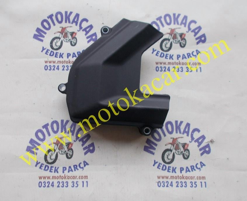 CF Moto 250 NK ÖN Disli Krank Kutusu Sol Arka Kapak Orijinal