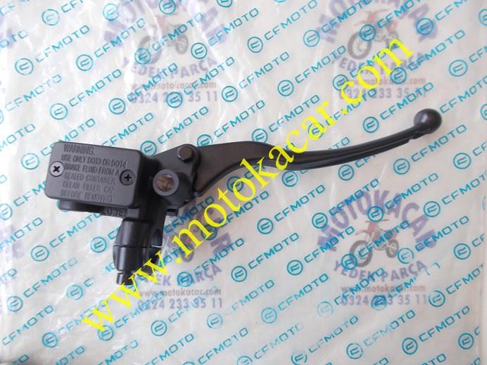 CF MOTO 250 NK ÖN FREN ÜST MERKEZ 2023 ORJİNAL