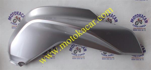 CF MOTO 250 NK SAĞ DEPO GRANAJI GRİ ORJINAL