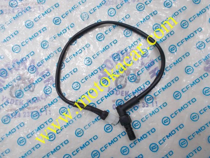 CF MOTO 250 SR ARKA FREN MUŞURU ORJİNAL