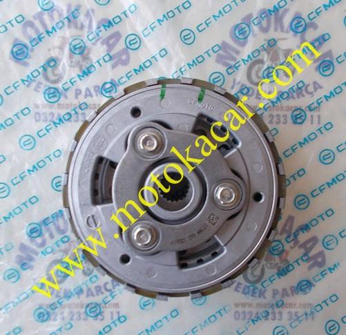 CF MOTO 250 SR DEBRİYAJ KOMPLE ORJİNAL