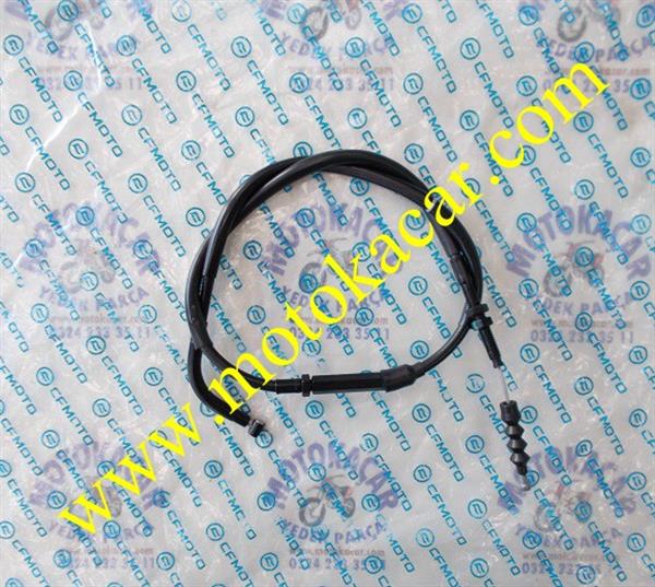 CF MOTO 250 SR DEBRIYAJ TELI ORJINAL