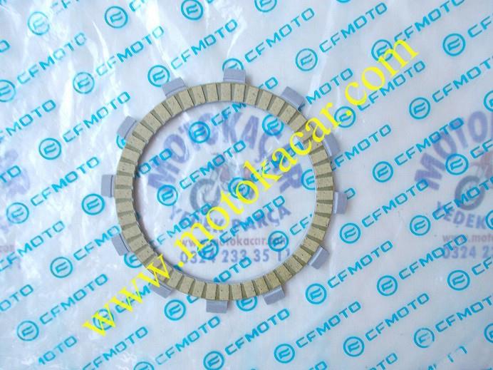 CF MOTO 250 SR EURO 5 DEBRİYAJ BALATASI 1 ORJİNAL