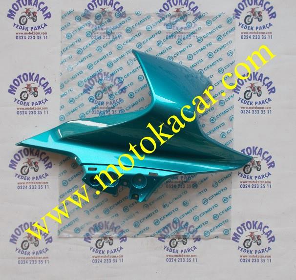 CF MOTO 250 SR FAR GRANAJI SAĞ TURKUAZ ORJİNAL