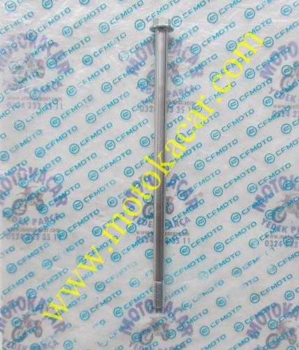 CF MOTO 250 SR MAFSAL MİLİ ORJİNAL