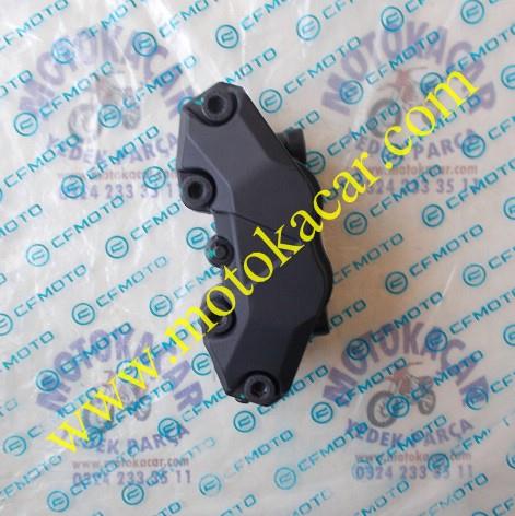 CF MOTO 250 SR ÖN FREN ALT MERKEZ KOMPLE ORJİNAL