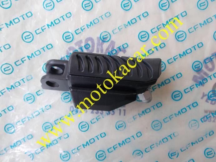 CF MOTO 250 SR ÖN SAĞ BASAMAK ORJİNAL