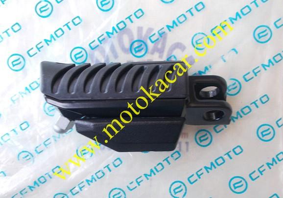 CF MOTO 250 SR ÖN SOL BASAMAK ORJİNAL