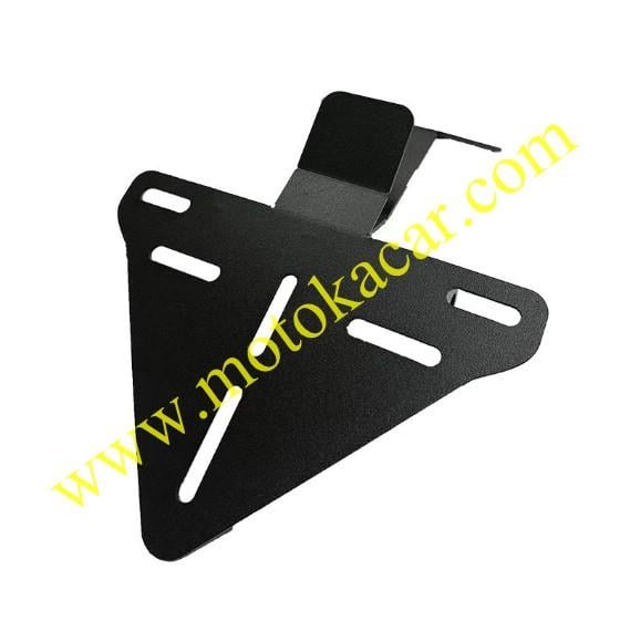 CF MOTO 250 SR SABİT KISA PLAKALIK