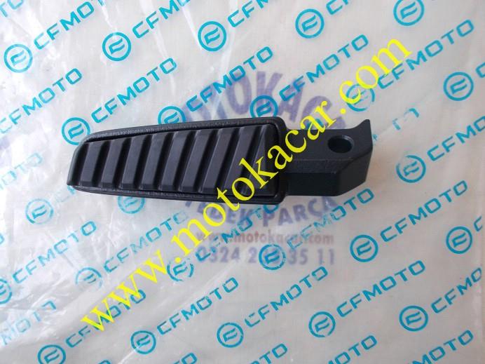 CF MOTO 250 SR SOL ARKA BASAMAK ORJİNAL