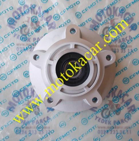 CF MOTO 250 SR STOPER GÖVDESİ KOMPLE ORJİNAL