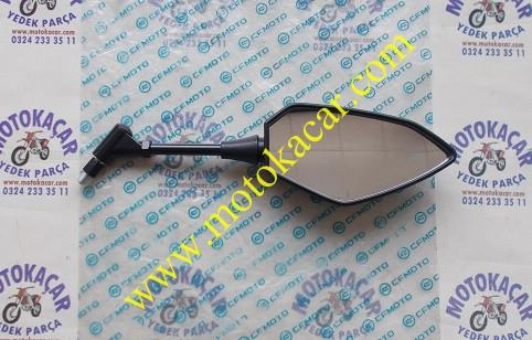 CF MOTO 250NK SAĞ AYNA 2022 ORJİNAL