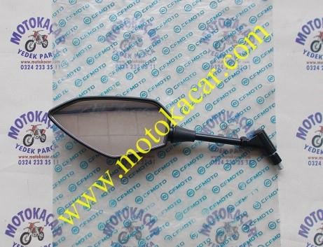 CF MOTO 250NK SOL AYNA 2022 ORJİNAL