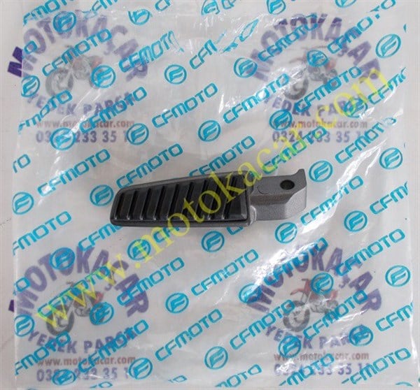 CF MOTO 400 NK ARKA BASAMAK SOL ORJİNAL