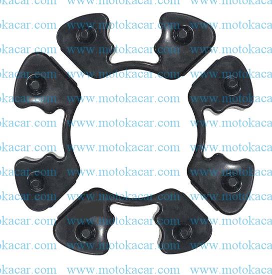 CF MOTO 400 NK KAPLIN LASTIGI TAKIM