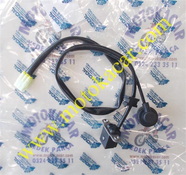 CF MOTO 400 NK KİLOMETRE HIZ PLAKA ALGILAYICI ORJİNAL