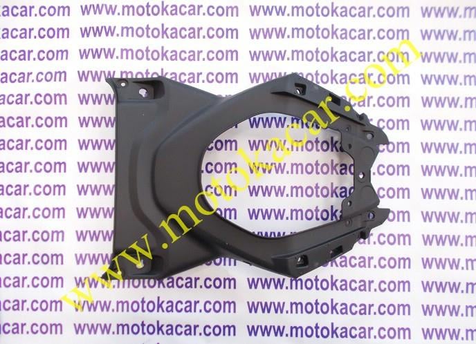 CF MOTO 450 SR ARKA GRANAJ ÜST KAPAK ORJİNAL
