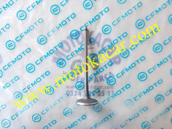 CF MOTO 450 SR EGZOZ SUBABI ORJİNAL