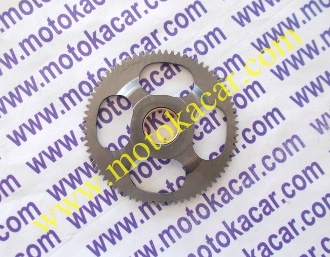CF Moto 450 sr İlk Hareket Marş Kavrama Dişlisi Orijinal