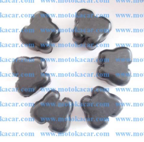 CF MOTO 450 SR KAPLIN LASTIGI TAKIM