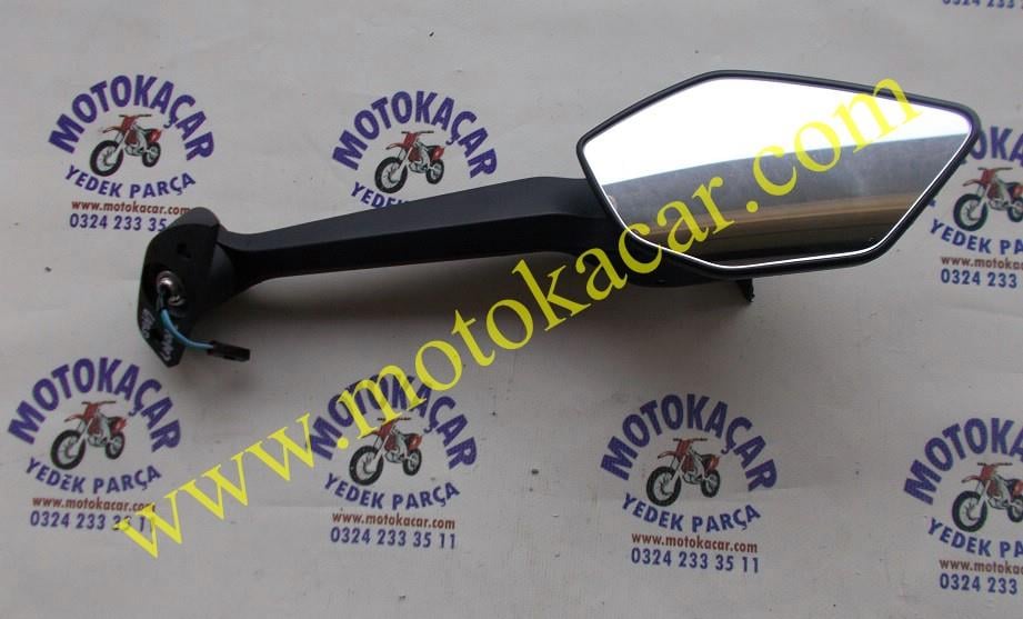 CF Moto 450SR Sağ Ayna Orjinal