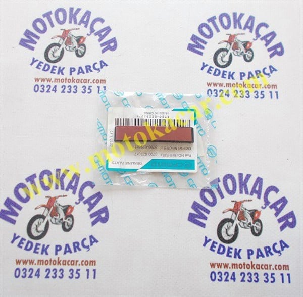 CF MOTO 650 NK EKSANTRİK ZİNCİRİ GERGİ KILAVUZU KÜÇÜK ORJİNAL