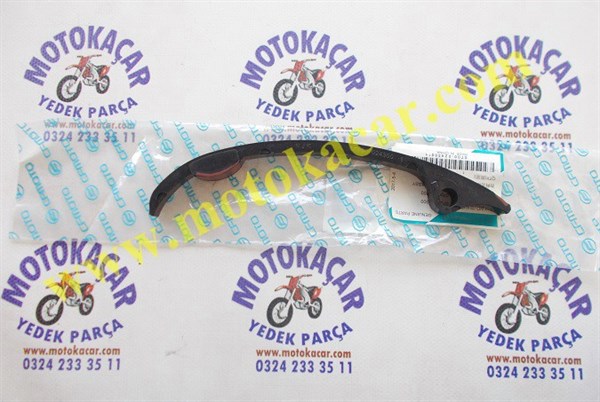 CF MOTO 650 NK EKSANTRİK ZİNCİRİ GERGİ KILAVUZU ÜST ORJİNAL