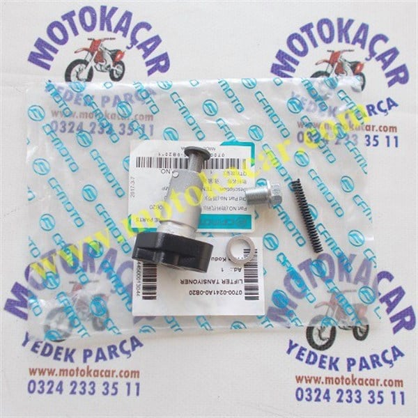 CF MOTO 650 SD-S 650 SD-T LİFTER TANSİYONER ORJİNAL