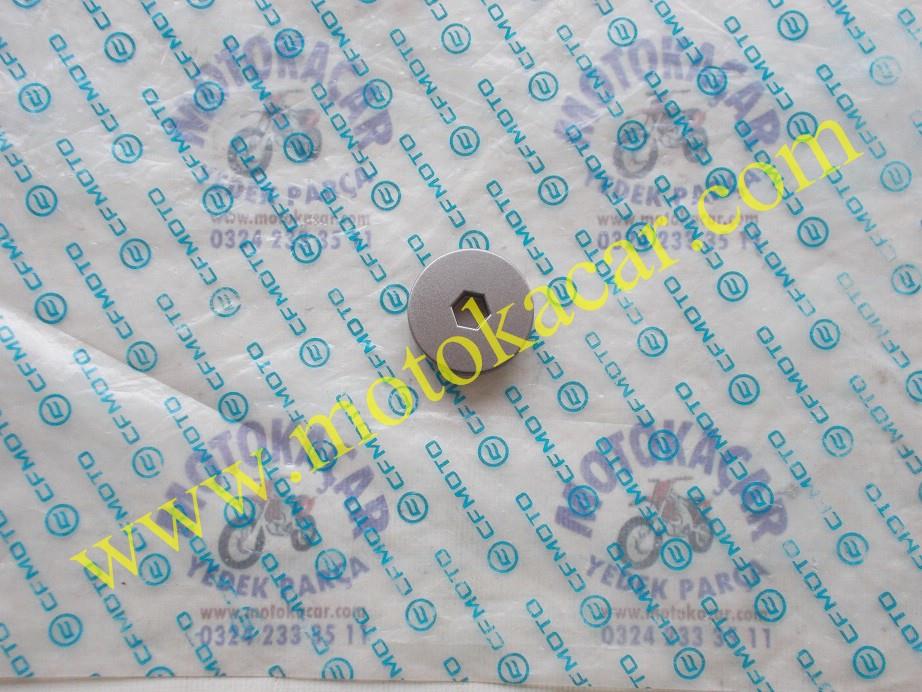 Cf Moto 650Nk Debriyaj Dekorotif Kapak Orjinal