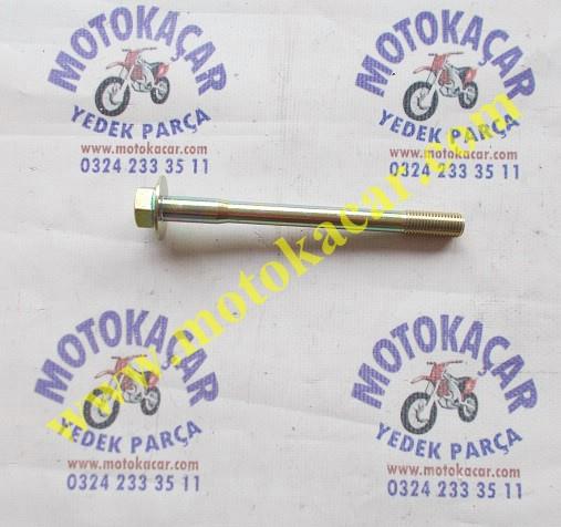 CF Moto atv cf625 ön Varyatör Vidası