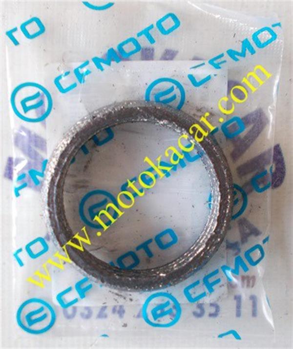 CF MOTO ATV EGZOZ ARA CONTASI ORJİNAL