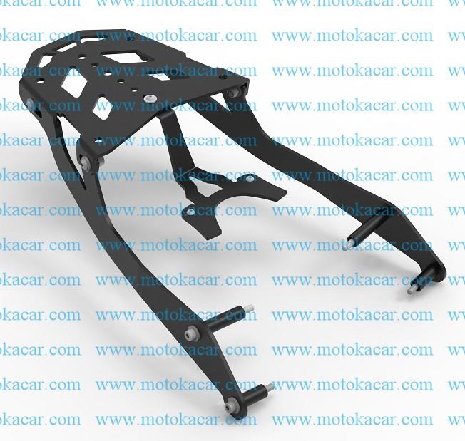 CF MOTO CL-X 250 ARKA PORT BAGAJ ÇANTA DEMİRİ