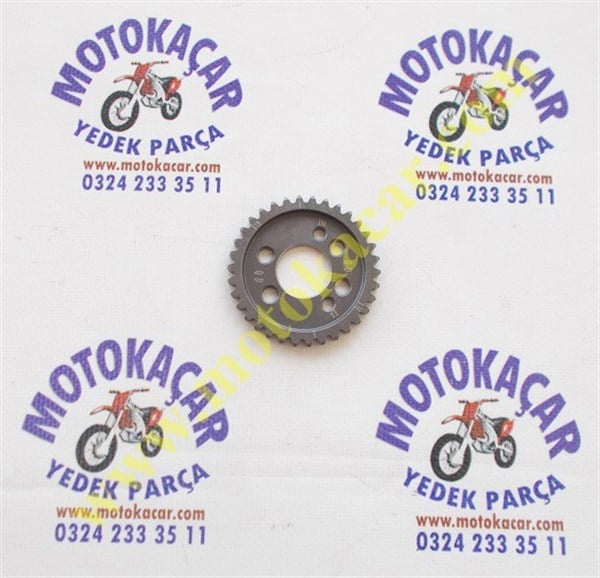 CF MOTO EKSANTRİK DİŞLİSİ SD-S SD-T 400NK ORJİNAL