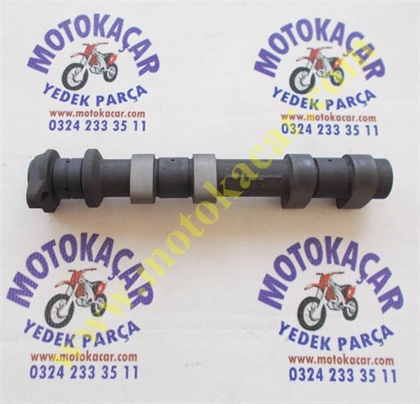 CF MOTO EKSANTRİK MİLİ EGZOZ SD-S 650MT SD-T 650NK ORJİNAL