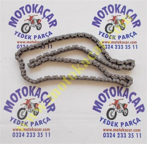 CF MOTO EKSANTRİK ZİNCİRİ SD-S SD-T 400NK ORJİNAL