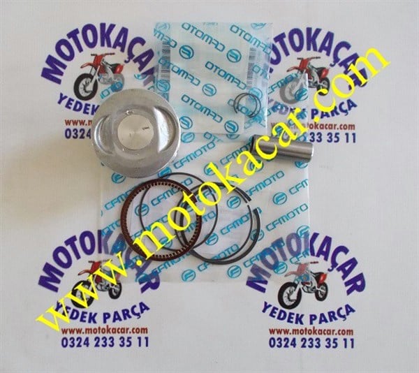 CF MOTO NK 150  PİSTON SETİ ORJİNAL