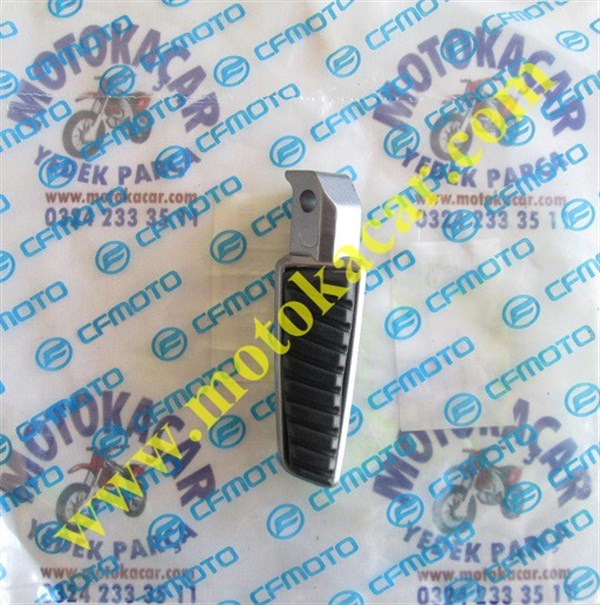 CF MOTO NK 150 ARKA BASAMAK SOL ORJİNAL