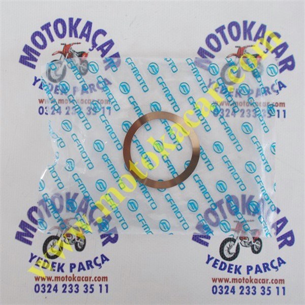 CF MOTO NK 150 DENGE MİLİ RONDELASI ORJİNAL