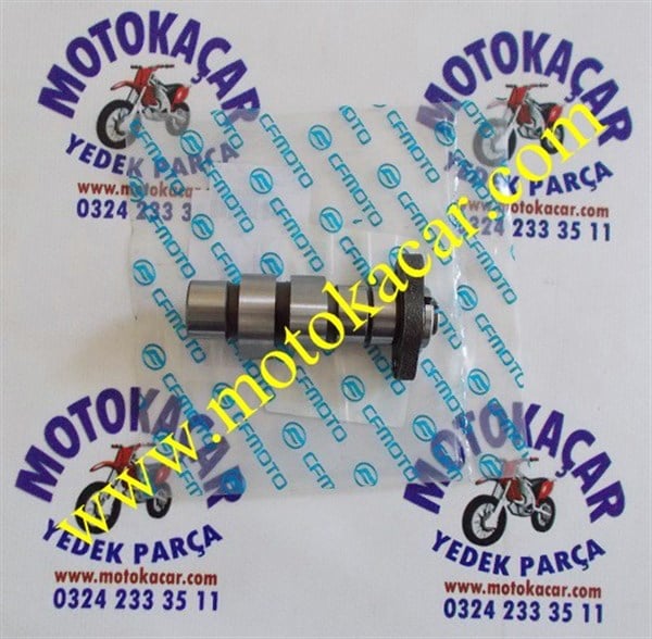 CF MOTO NK 150 EKSANTRİK MİLİ ORJİNAL
