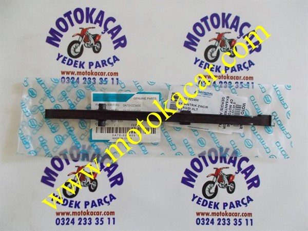 CF MOTO NK 150 EKSANTRİK ZİNCİR GERGİSİ ALT ORJİNAL