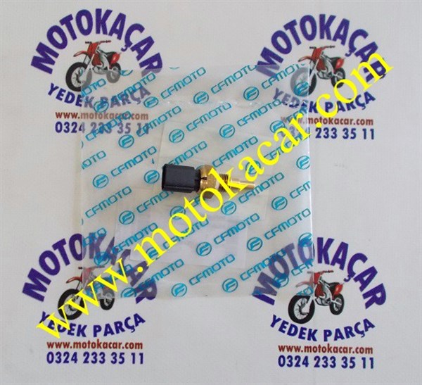 CF MOTO NK 150 HARARET ISI MUŞURÜ ORJİNAL