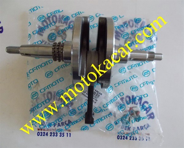 CF MOTO NK 150 KRANK KOMPLE ORJİNAL
