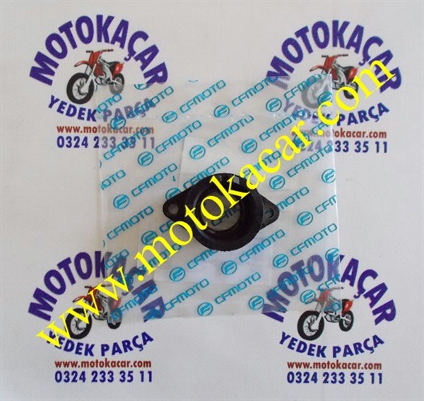 CF MOTO NK 150 MANİFOLD ORJİNAL