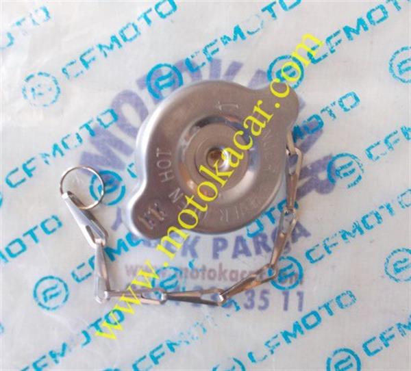 CF MOTO NK 150 RADYATÖR KAPAĞI ORJİNAL