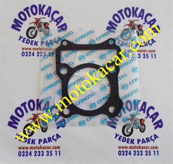 CF MOTO NK 150 SİLİNDİR ALT CONTA ORJİNAL