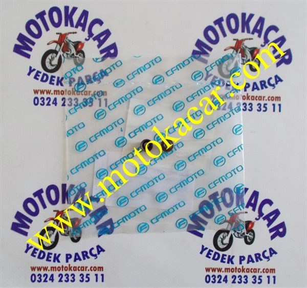 CF MOTO NK 150 SUBAP KEÇESİ ORJİNAL 