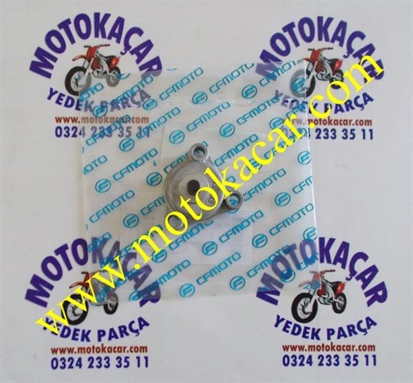 CF MOTO NK 150 YAĞ POMPASI ORJİNAL